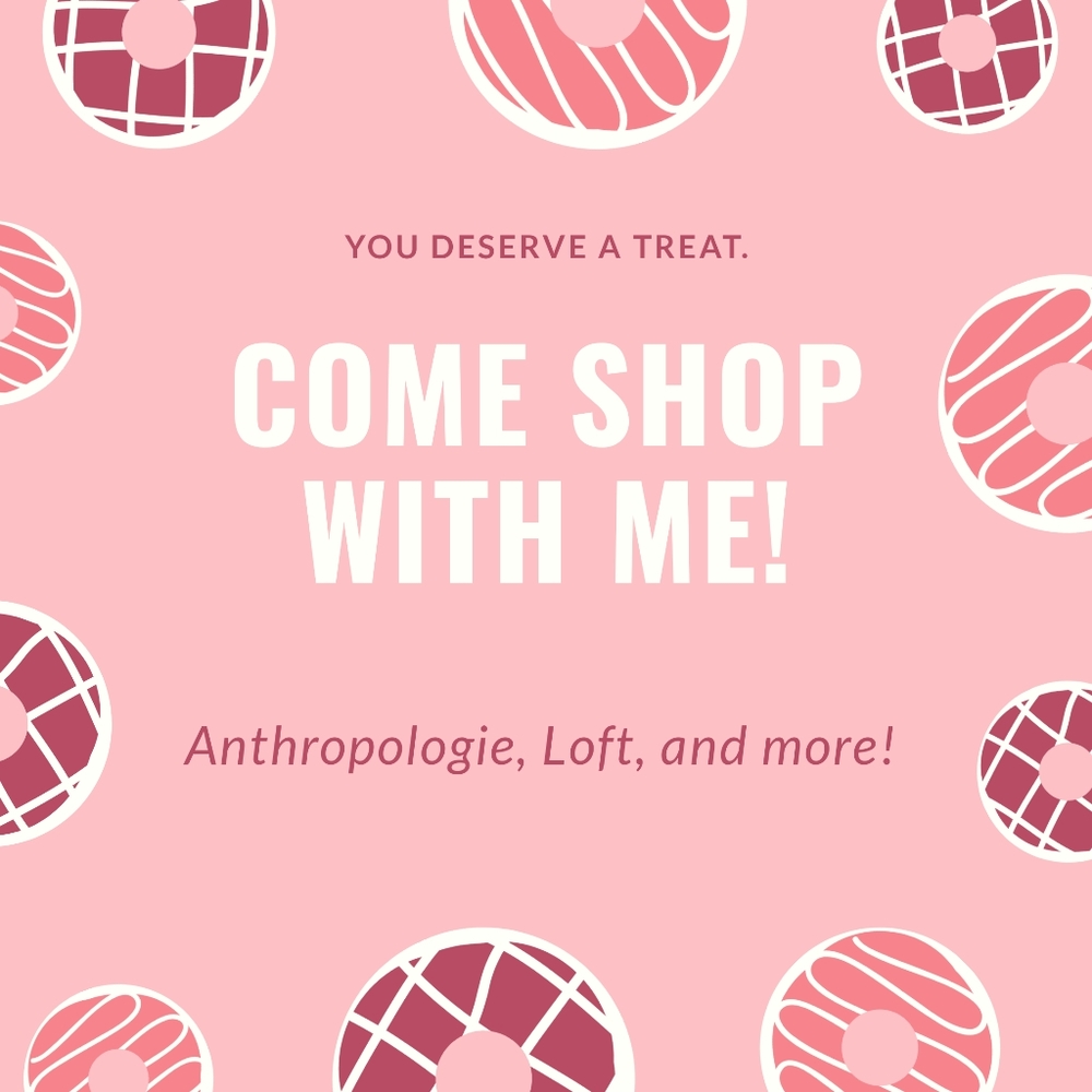 Treat yourself!
